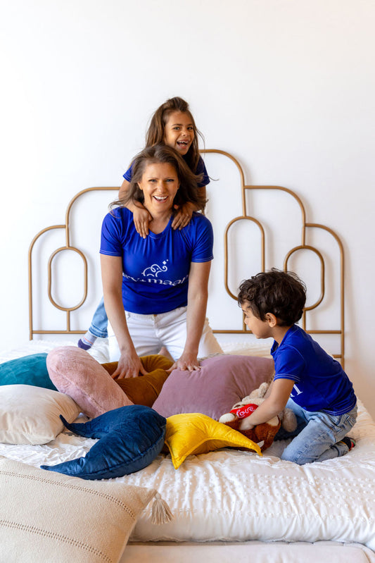 For the Ones Who Carry Us — A Mother’s Day Reflection