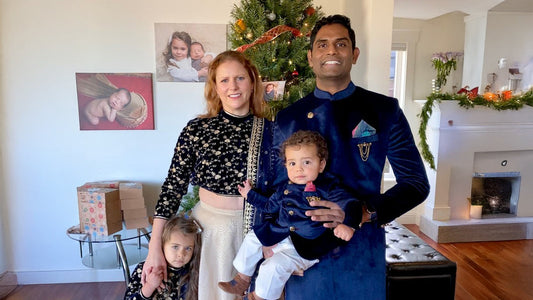 Navigating the Festive Season: A Multicultural Mom’s Guide to Celebrating Ganesh Chaturthi, Navratri, Halloween, Diwali, and Christmas