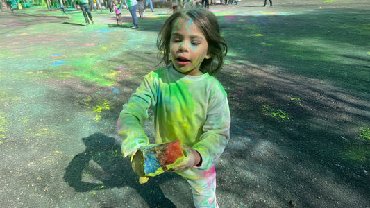 Celebrating Spring in Living Color: Exploring Vibrant Spring Festivals Around the World