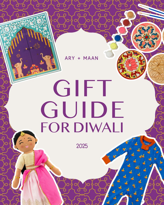 ✨ Diwali Gift Guide 2025: 10 Culture-Forward Gifts That Spark Joy