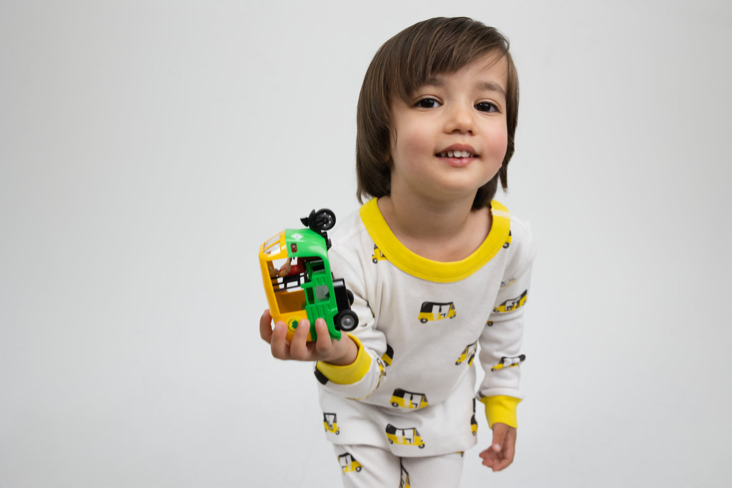 Toddler Set – Classic Auto