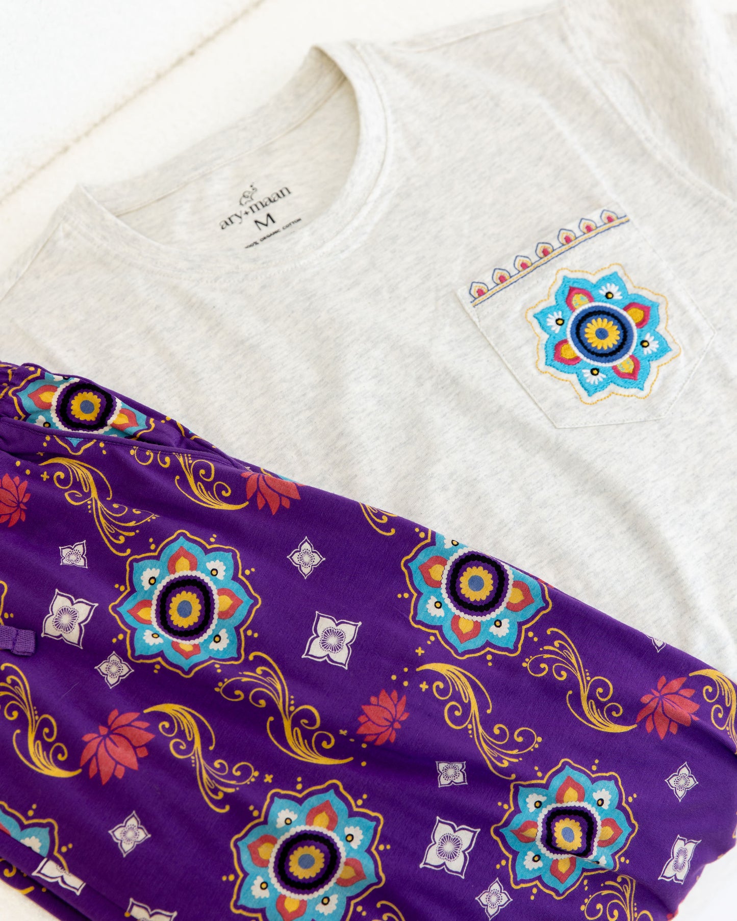 Chai & Chill Set