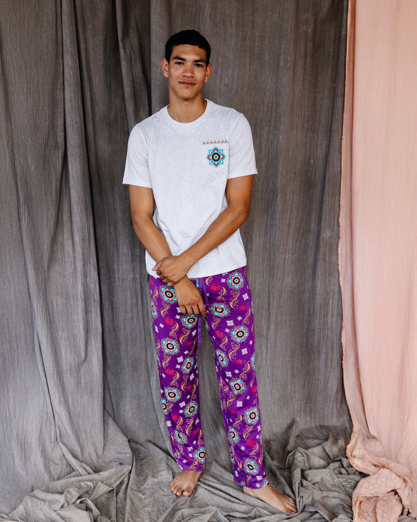 Chai & Chill Set