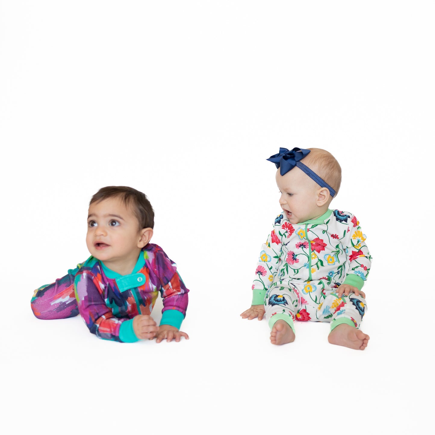 Mini & Meena Set