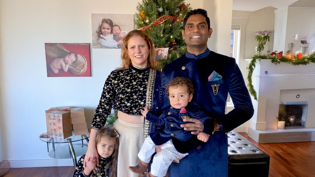 Navigating the Festive Season: A Multicultural Mom’s Guide to Celebrating Ganesh Chaturthi, Navratri, Halloween, Diwali, and Christmas