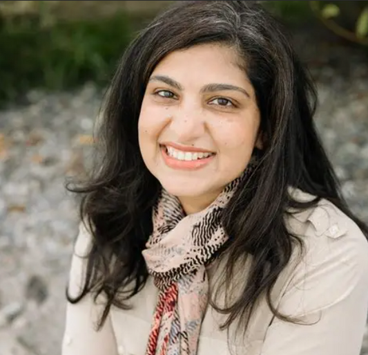 Gayatri’s Story — Building a Multicultural Home Rooted in Ritual and Joy