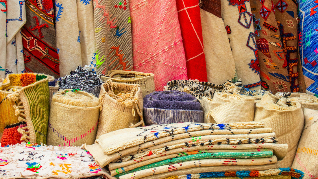 Embracing Sustainable Practices: The Environmental Benefits of Digital Printing in Textile Manufacturing