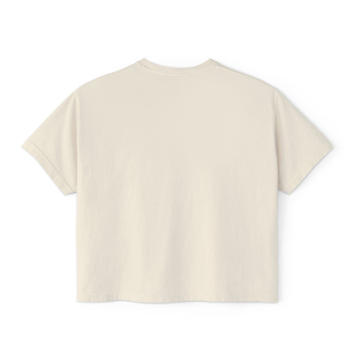 Pappagallo — Women's Boxy Tee & Lounge Set