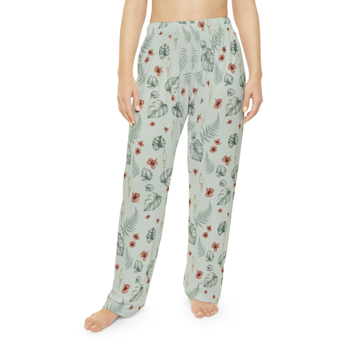 Pappagallo — Women's Lounge Pants