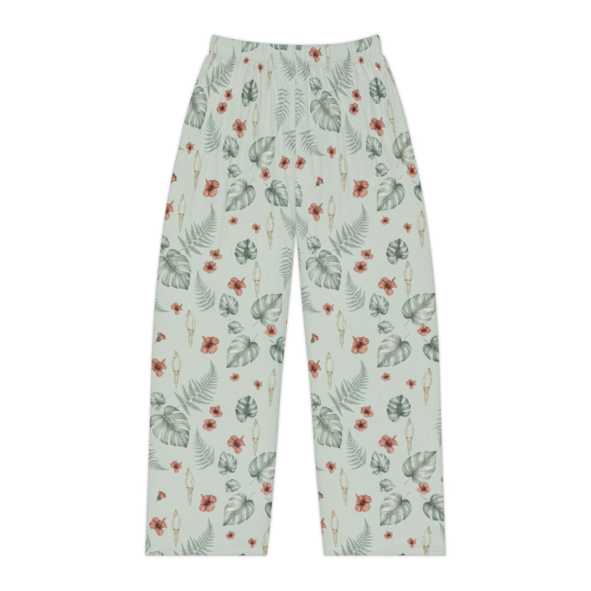 Pappagallo — Women's Lounge Pants