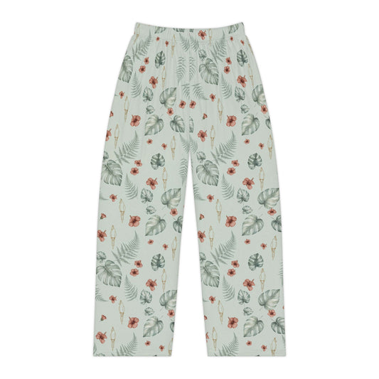 Pappagallo — Women's Lounge Pants