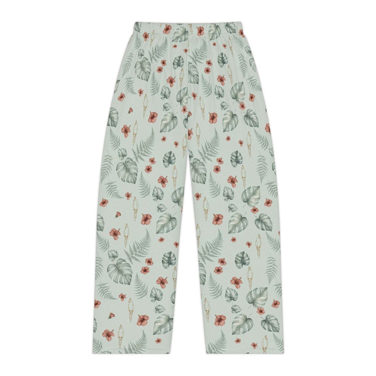 Pappagallo — Women's Lounge Pants