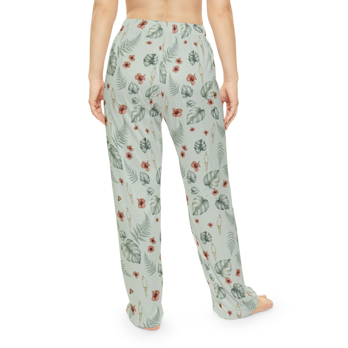 Pappagallo — Women's Lounge Pants