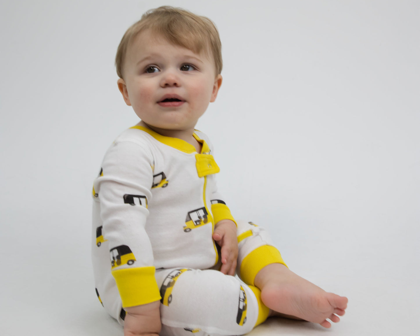 Baby Sleeper – Classic Auto