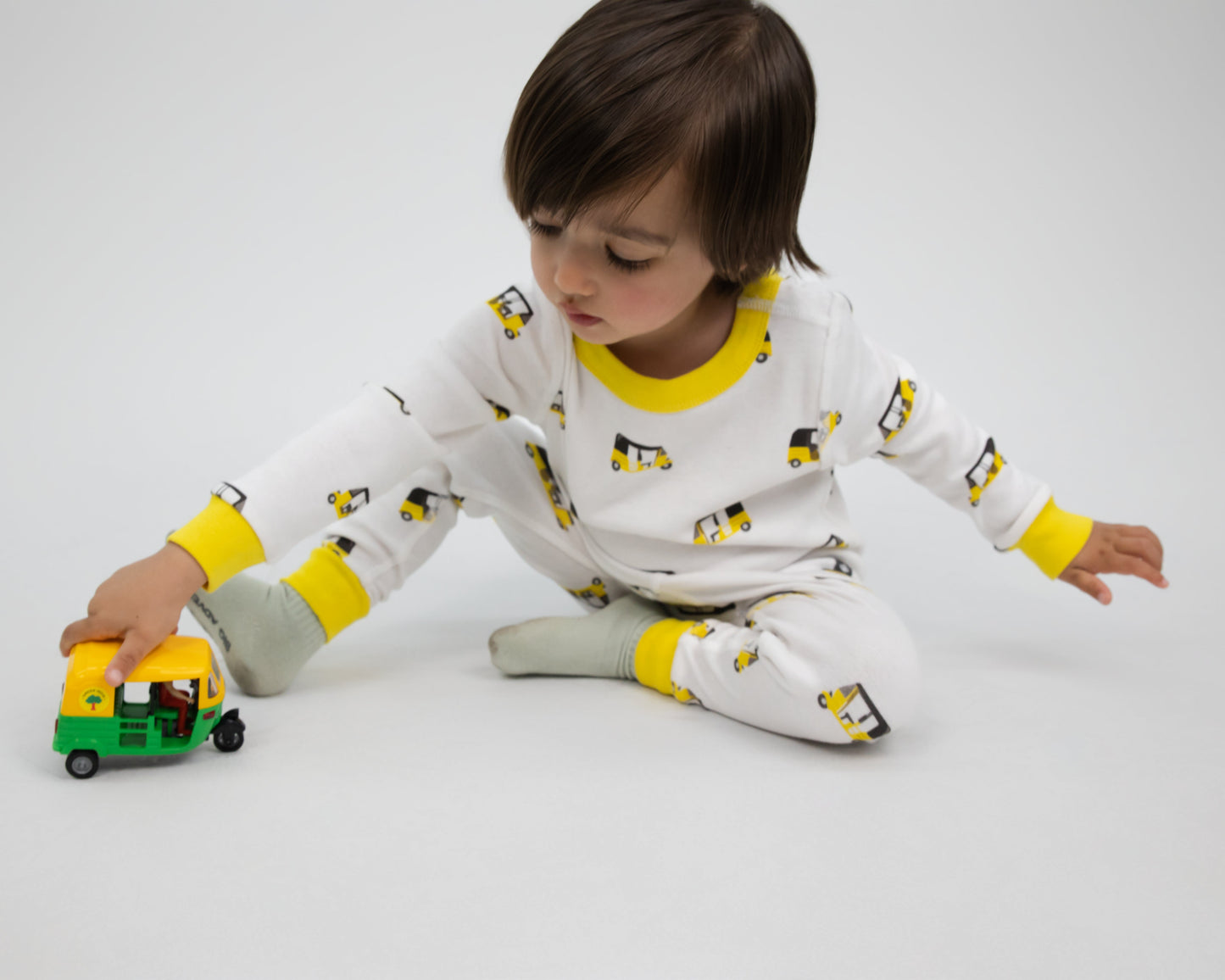 Toddler Set – Classic Auto