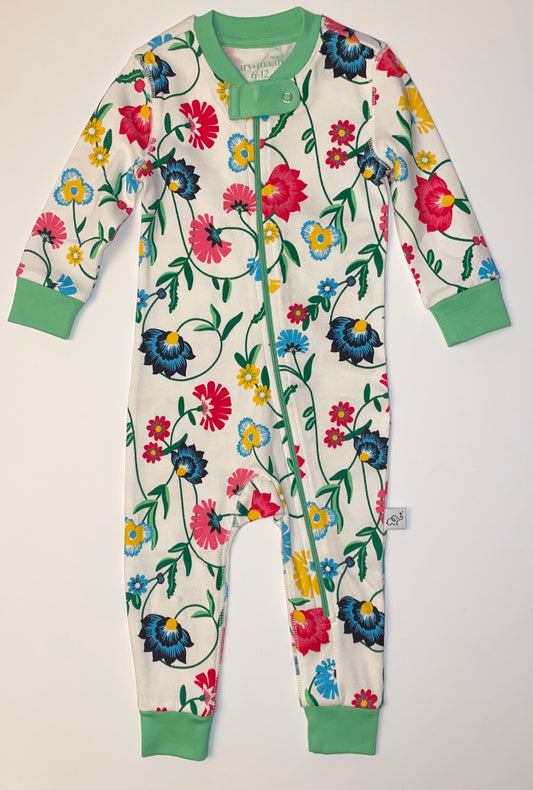 Baby Sleeper – Zahra