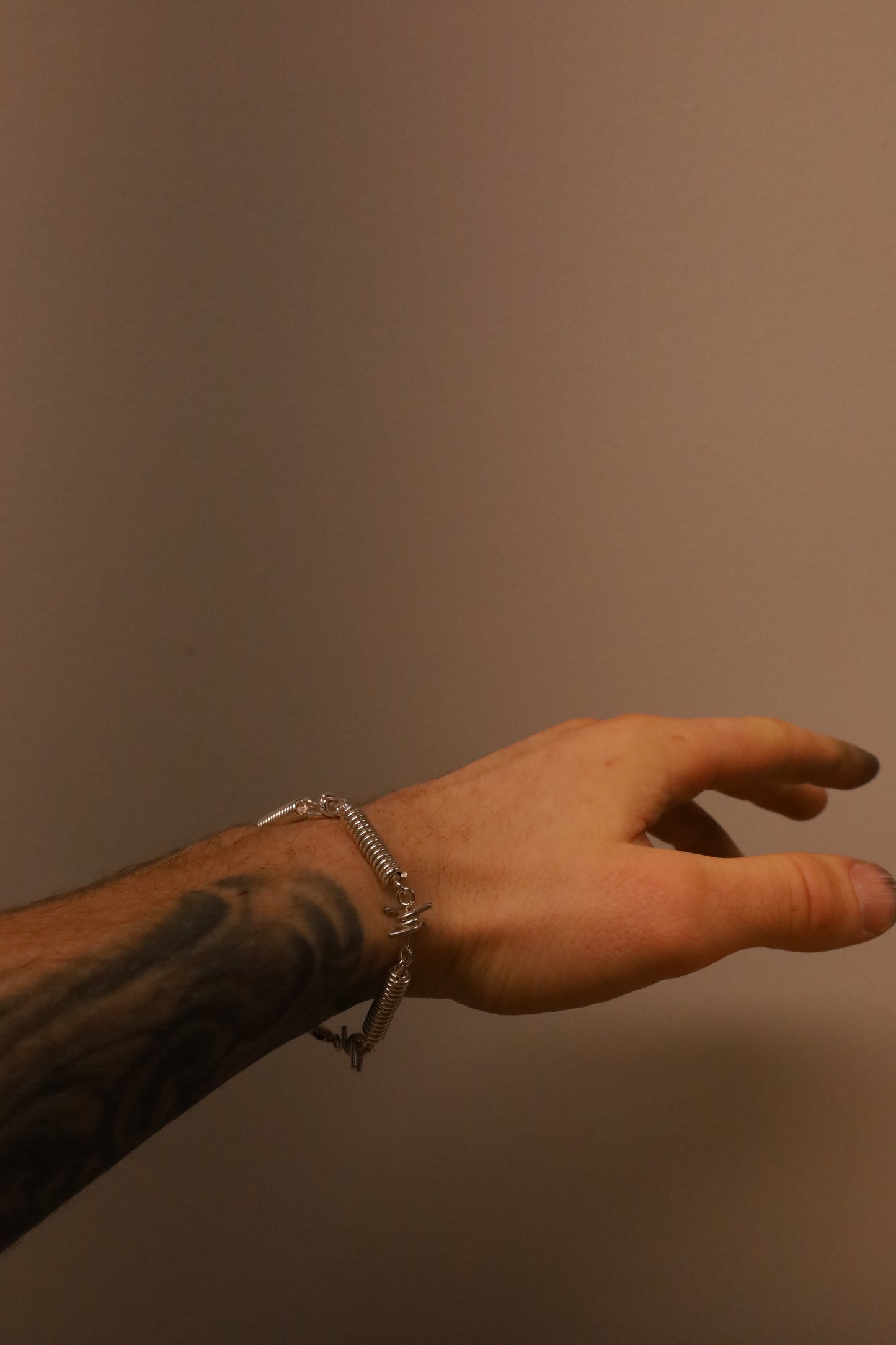 Adult Long Sleeve Button-Down Top – Zahra