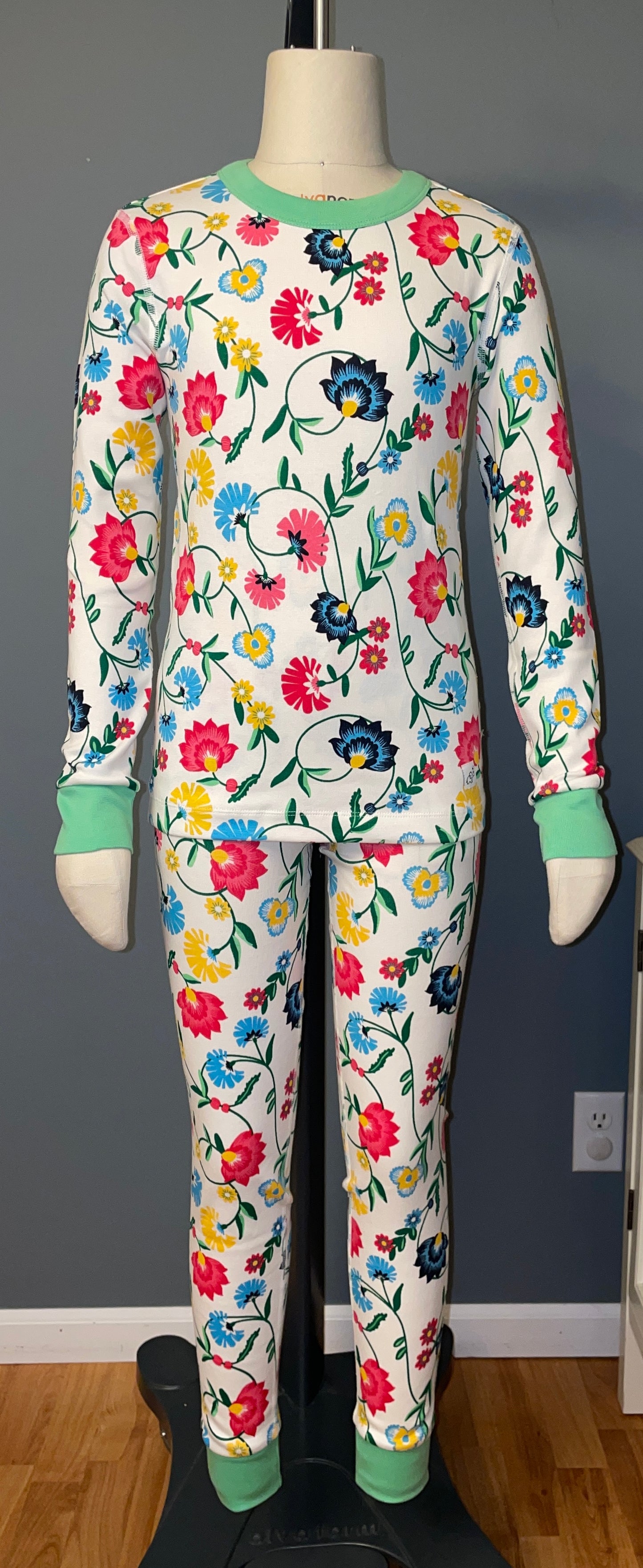 Toddler Set – Zahra