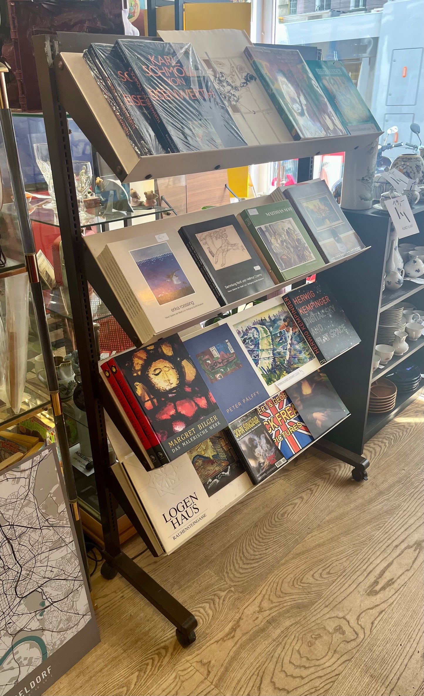 Big Kid Pajama Set – Holi Hues