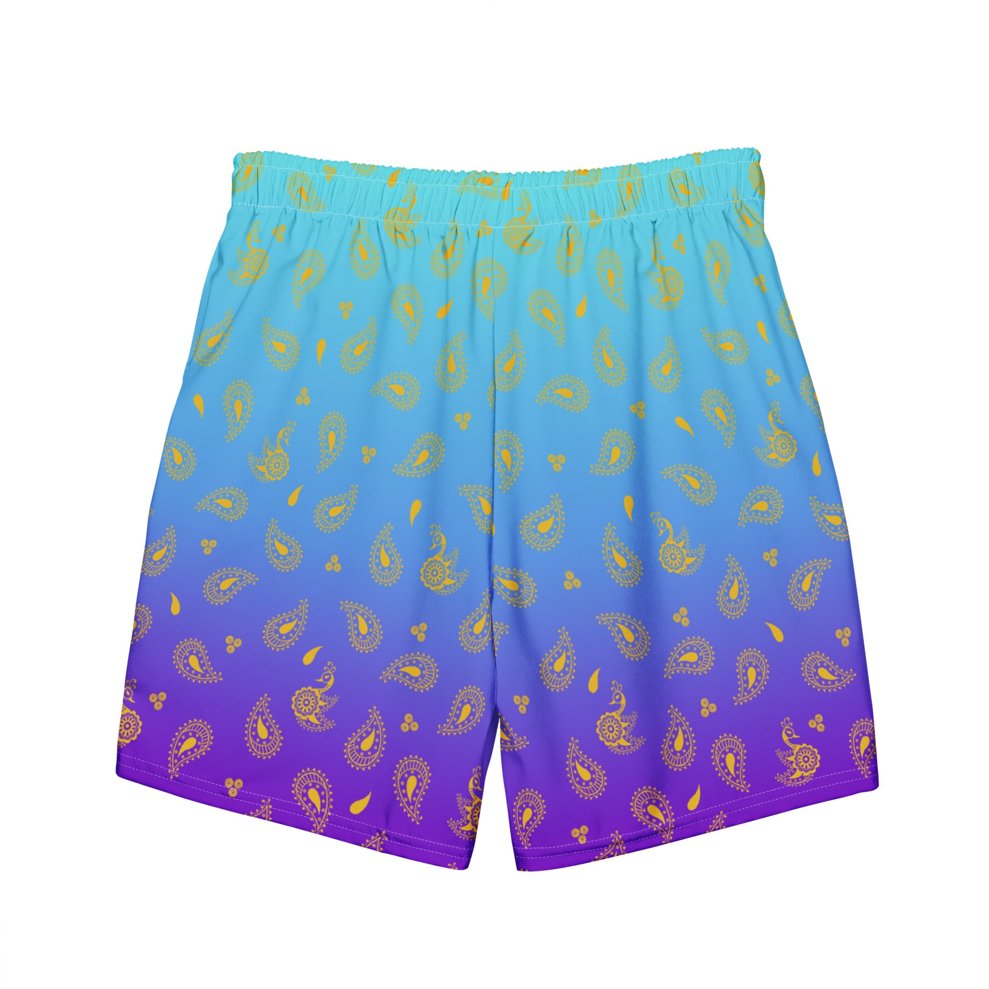 South Asian-inspired swim