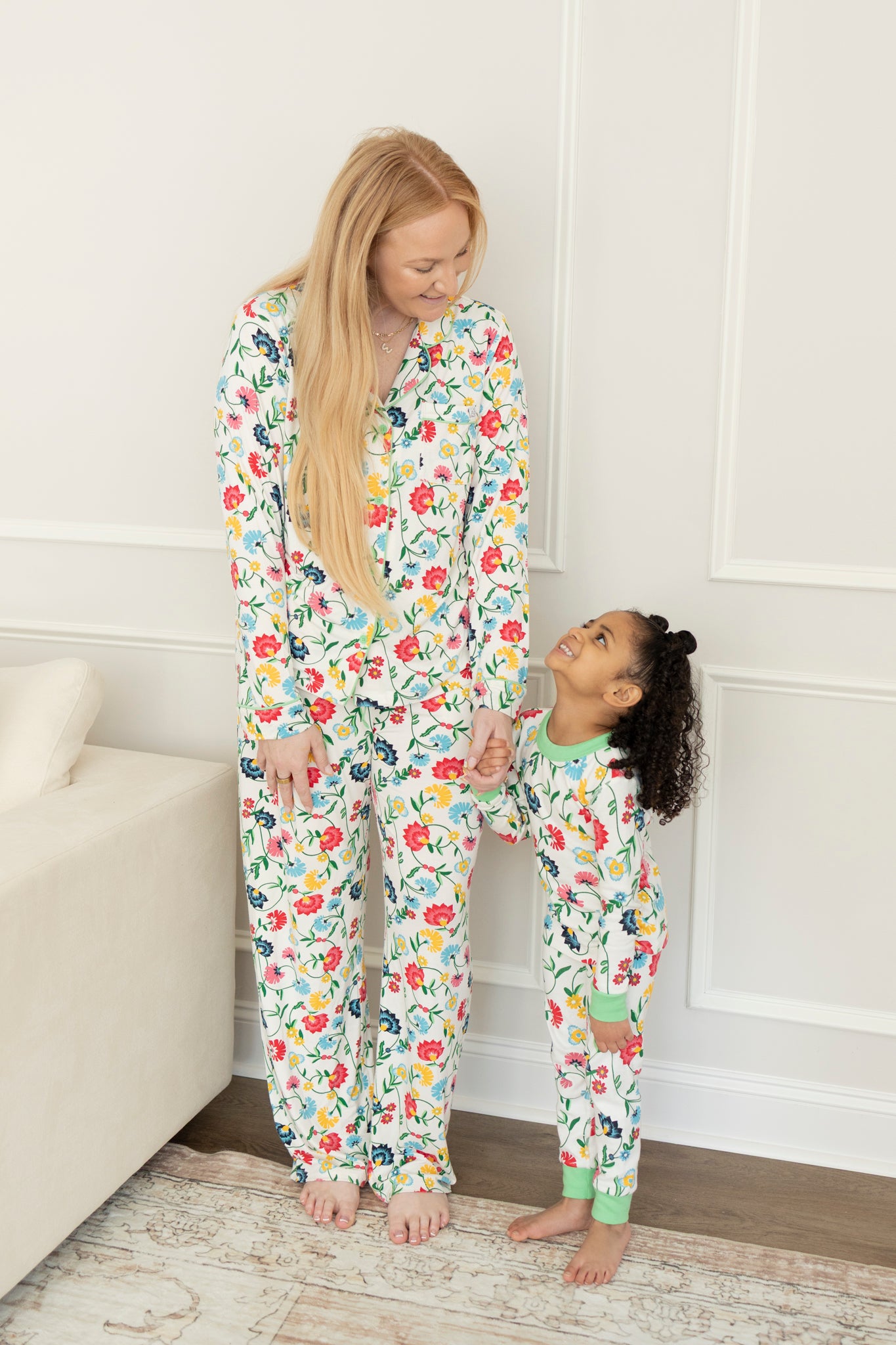 Toddler Set – Zahra