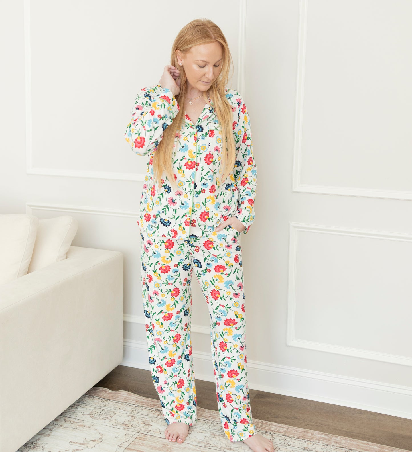 The Morning Ritual Set