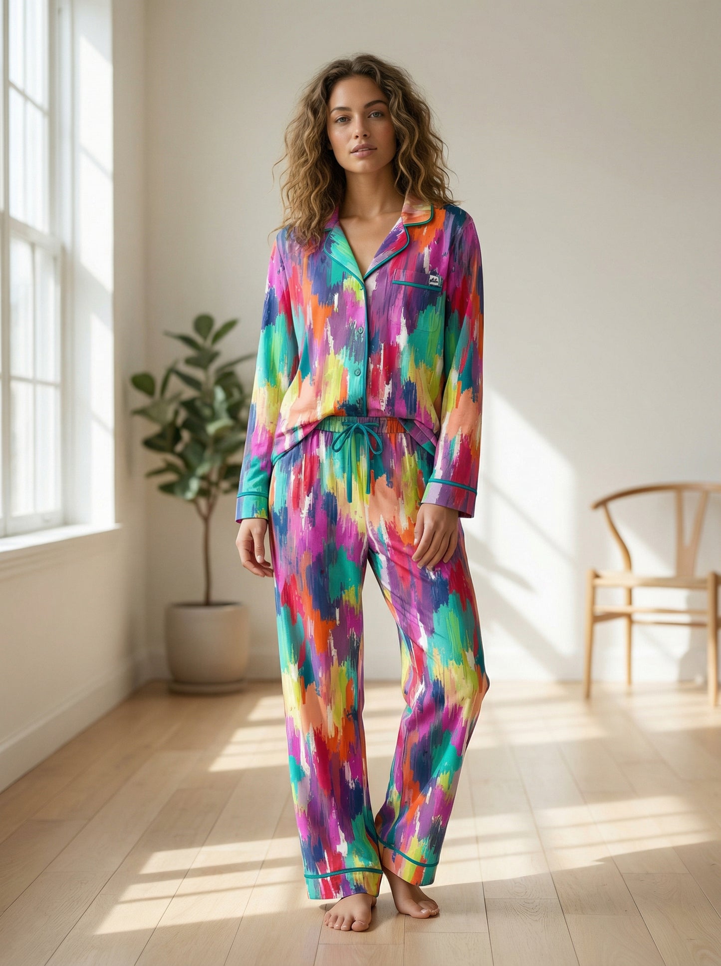 The Morning Ritual Set