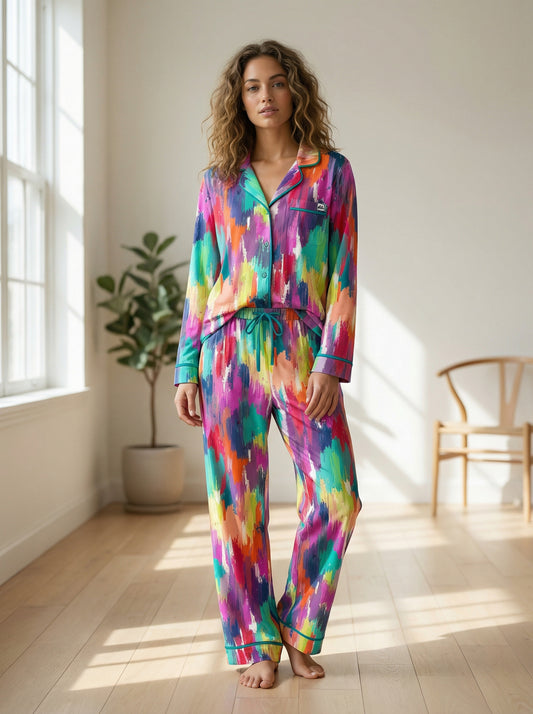 The Morning Ritual Set