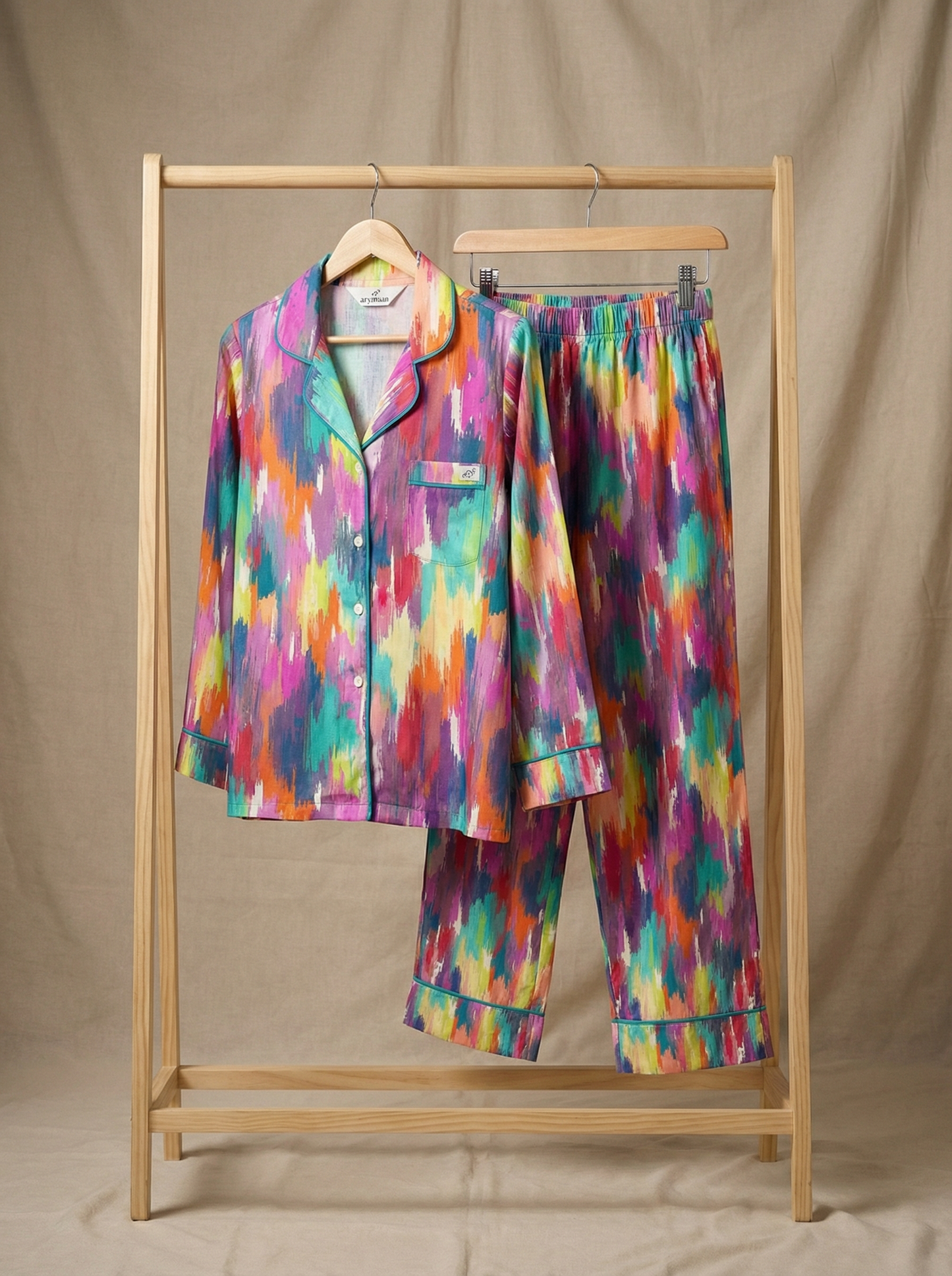 The Morning Ritual Set