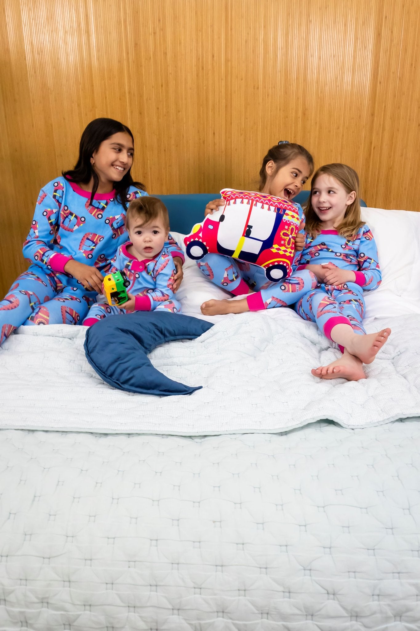 The Tuk-Tuk Dreams Bundle