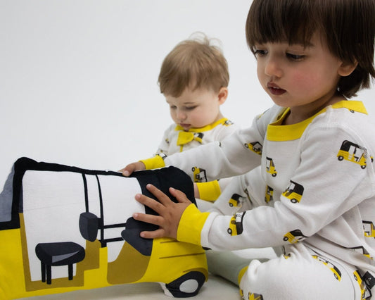 The Tuk-Tuk Dreams Bundle