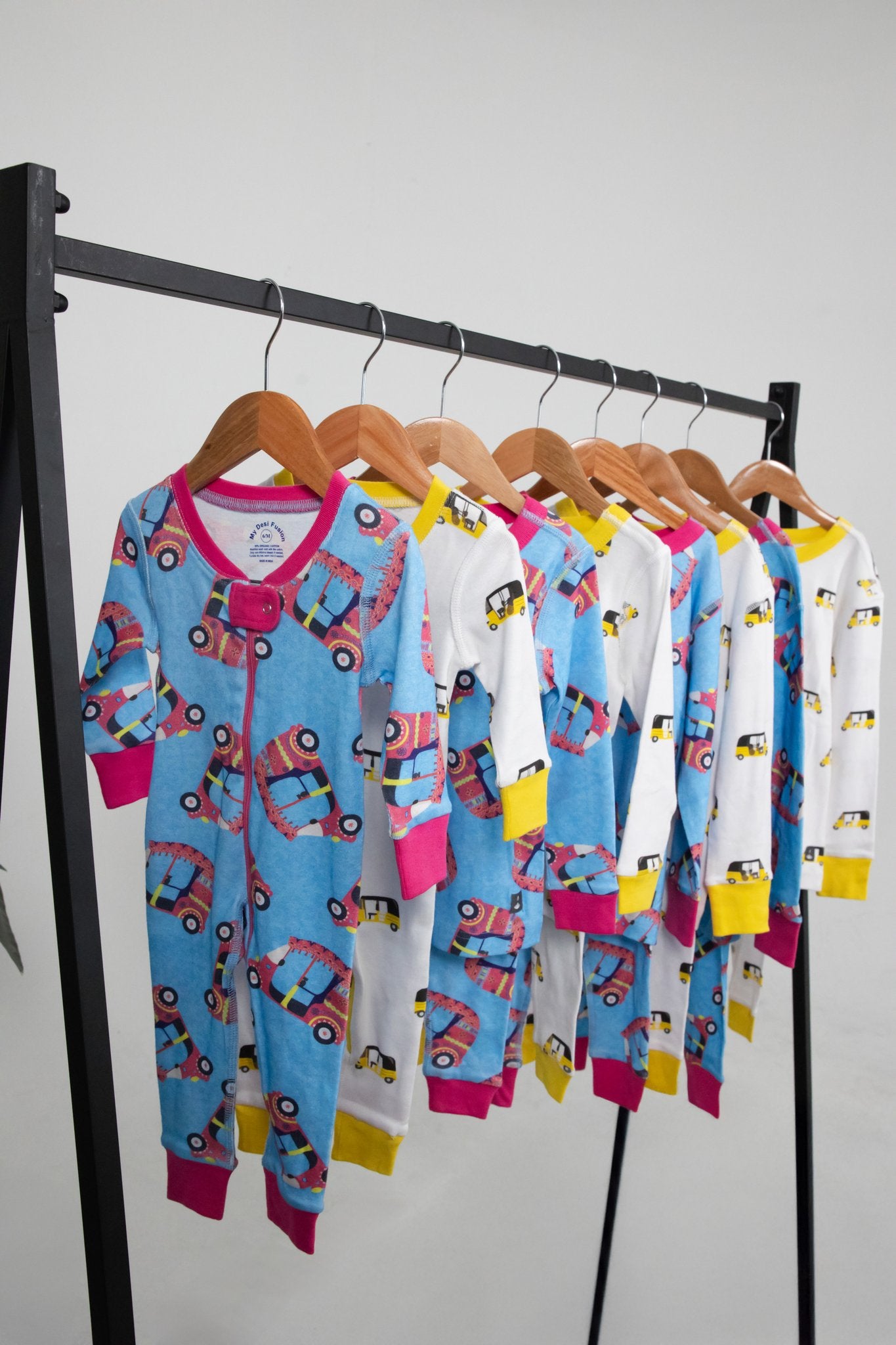 Sidekick Set: For Sibling Adventures