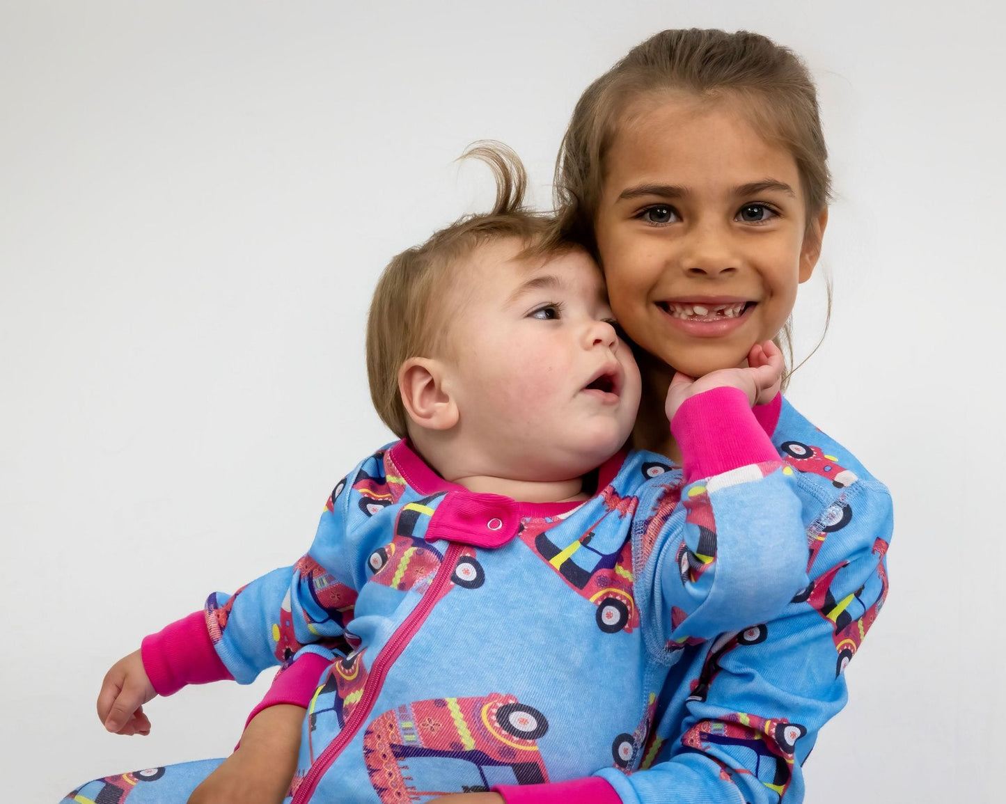 Sidekick Set: For Sibling Adventures