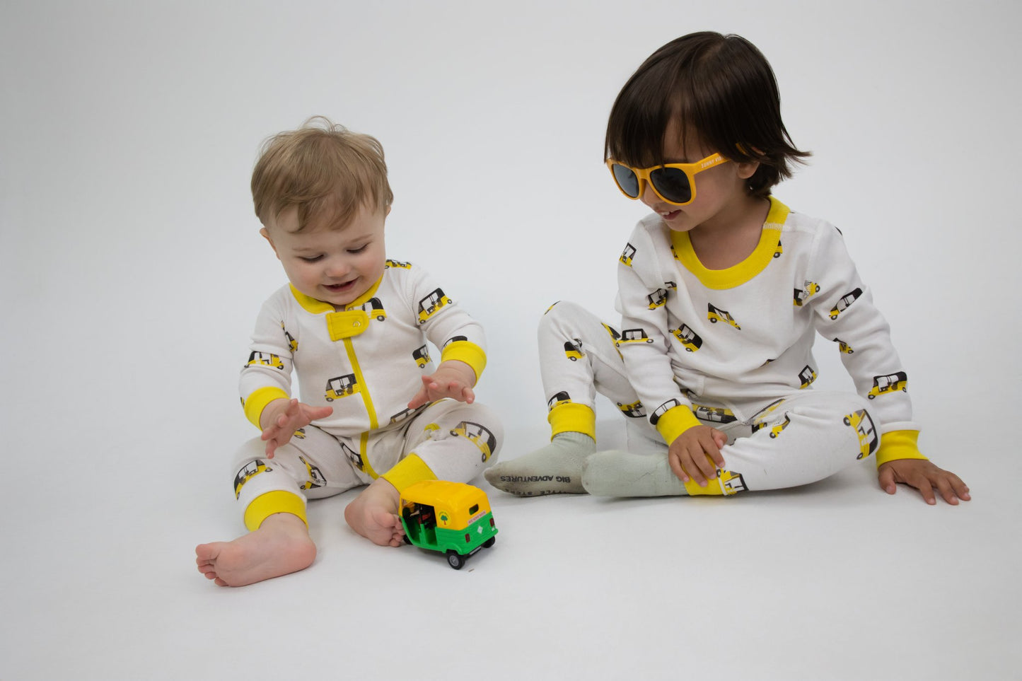 Sidekick Set: For Sibling Adventures